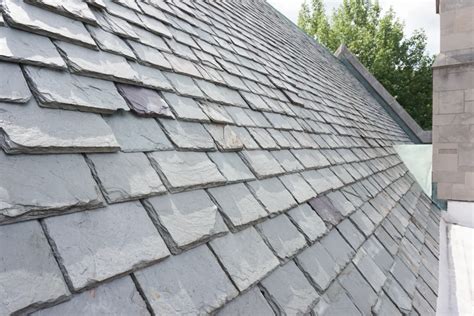 slate tiles are one of the cheapest roof choices
